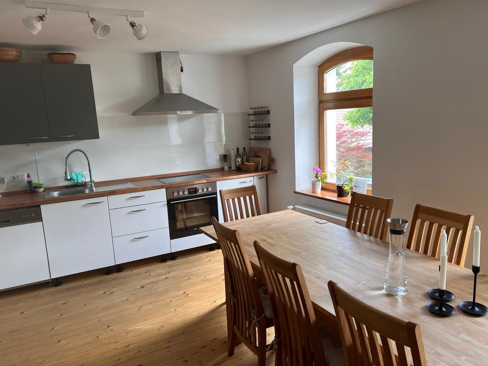 Thumbnail-4 Zimmerwohnung in Reinsfeld zu vermieten