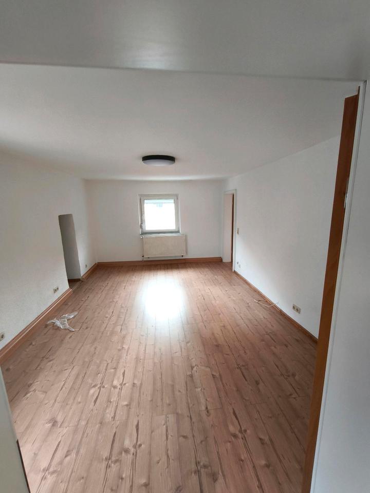 Thumbnail-Wohnung im OG zu vermieten 740 Euro Warmmiete