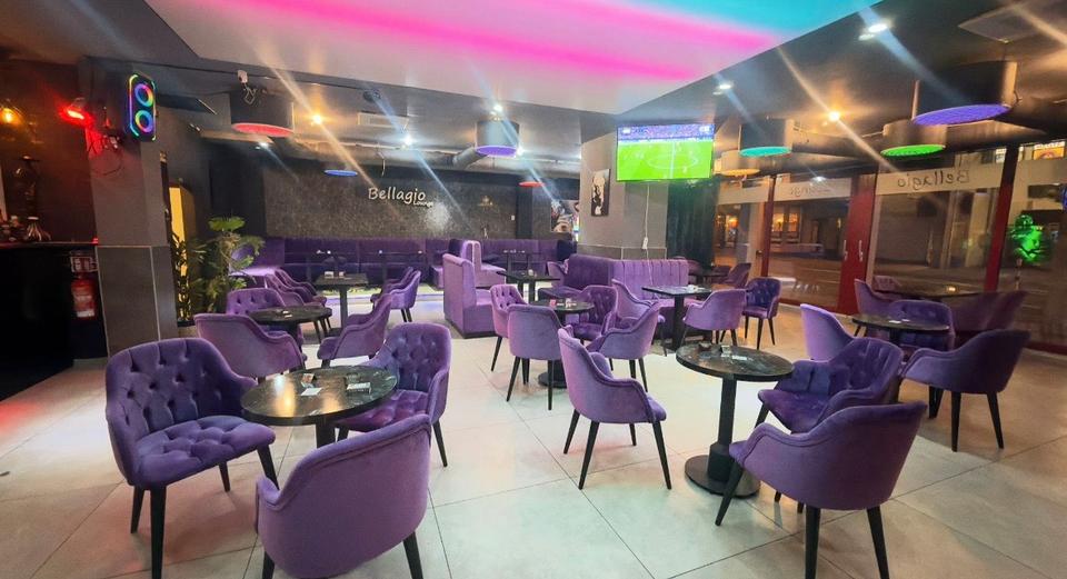 Thumbnail-Gastrofläche sofort nutzbar – 200 m² in Top-Lage Limburg