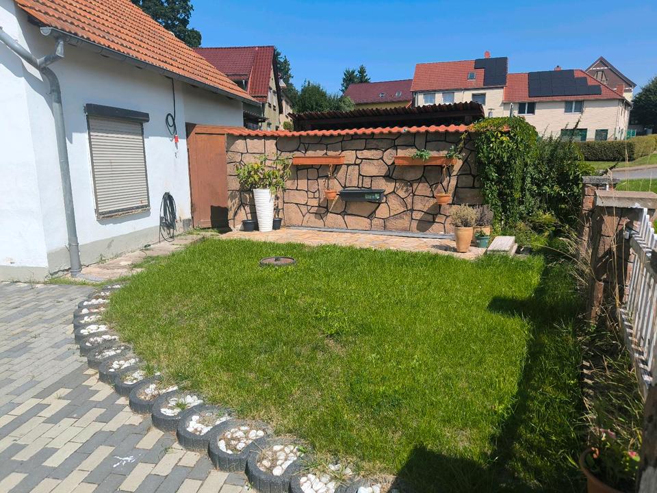 Thumbnail-Haus zum Verkauf