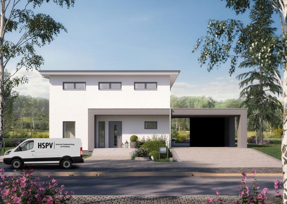 Thumbnail-EFH mit Schlossblick - zum Bestpreis!