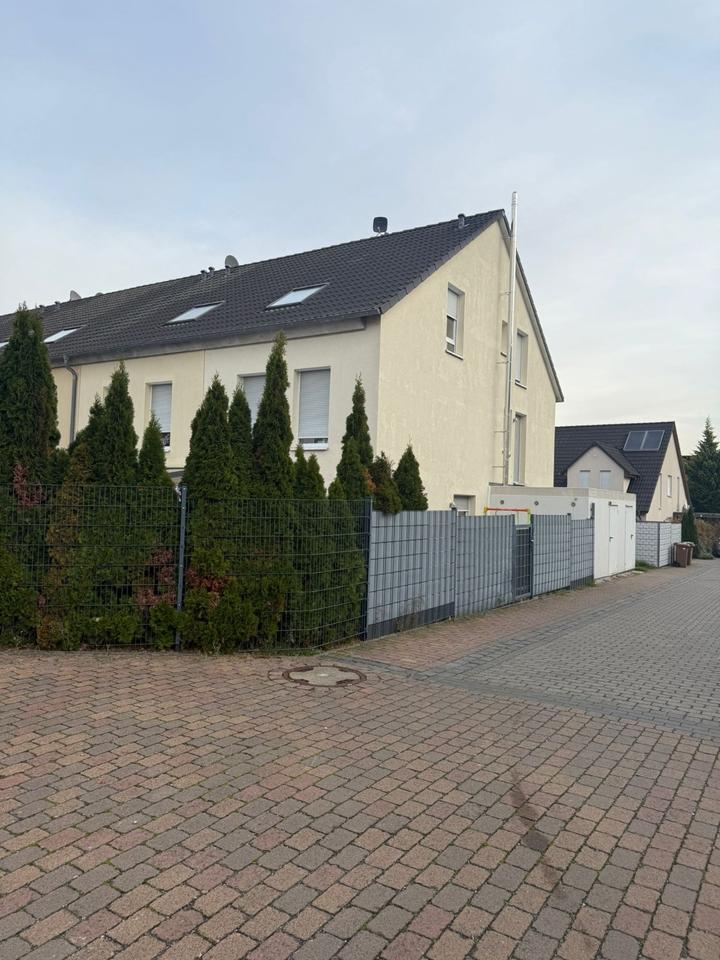 Thumbnail-Modernes Reihenendhaus mit hochwertiger Ausstattung