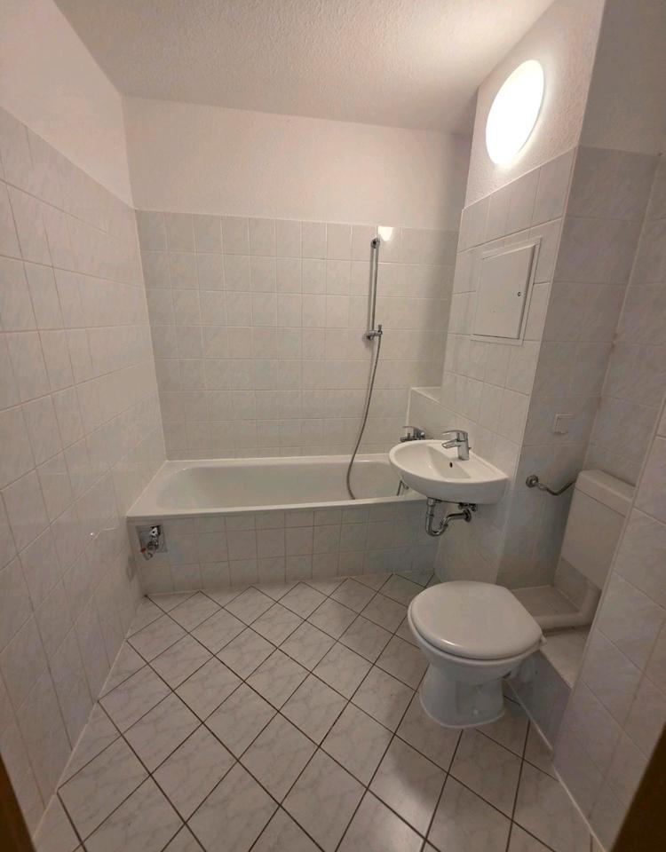 Thumbnail-1-Zimmer-Wohnung Wittstocker Straße 6 | 16227 Eberswalde