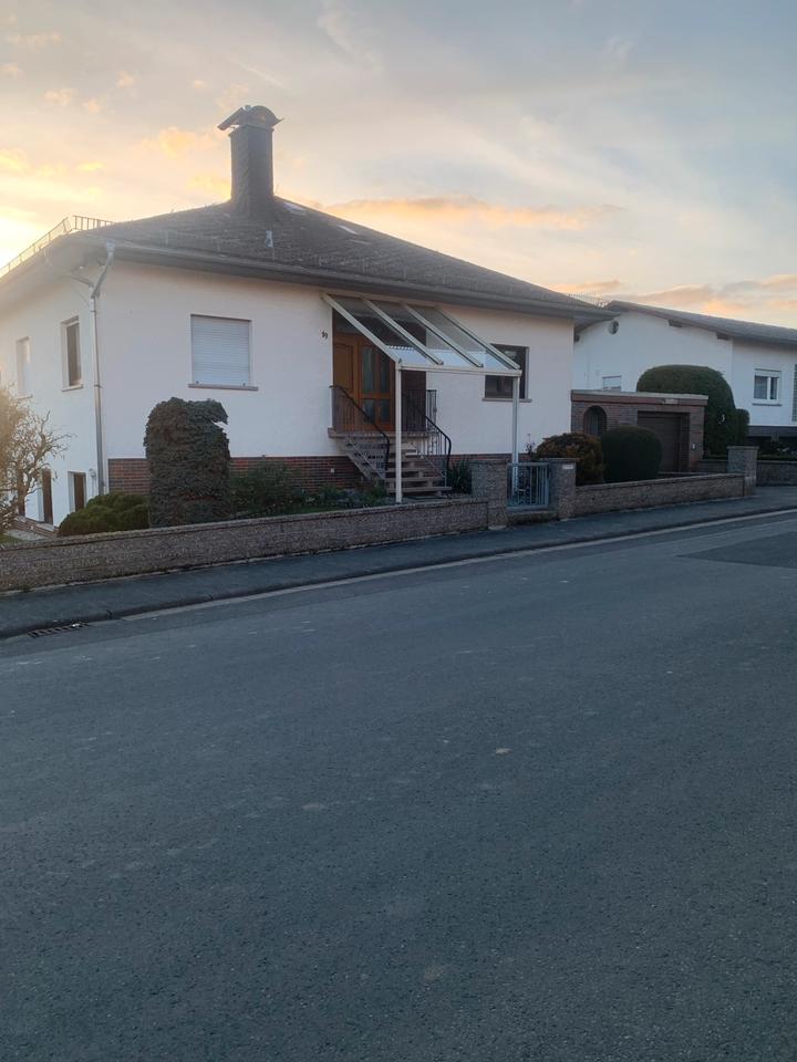 Thumbnail-Vermietung Wohnung