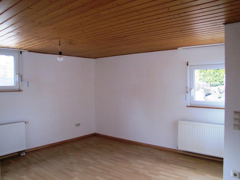 Thumbnail-2,5-Zimmer-Wohnung an Einzelperson Pendler Monteure zu vermieten