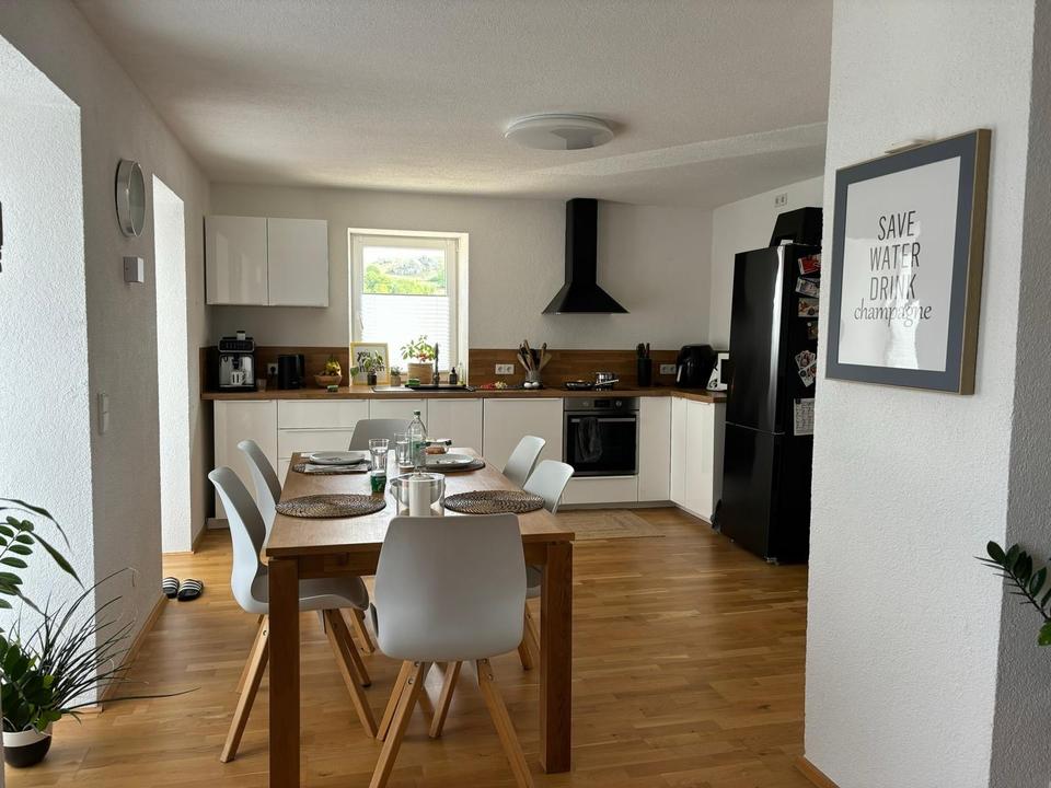 Thumbnail-Schöne Wohnung zu vermieten