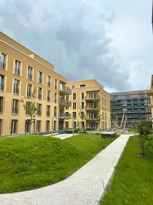 Thumbnail-Hier sind Familien willkommen!