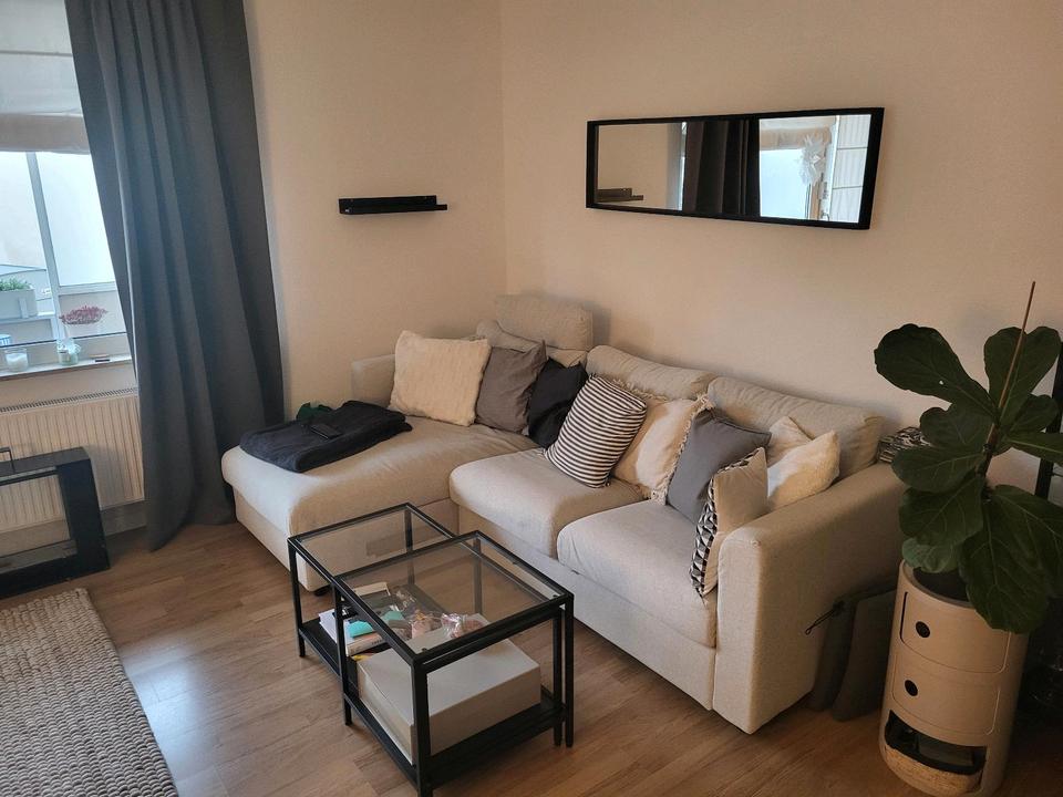 Thumbnail-Anfragestopp! 3 Zimmer Wohnung 70 qm zw. Uni und Innenstadt