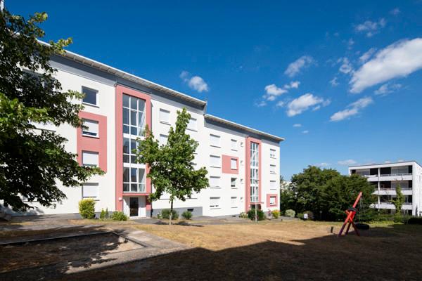 Thumbnail-Wohnen mit Wohlfühlfaktor – 2-Zimmer-Wohnung mit Balkon