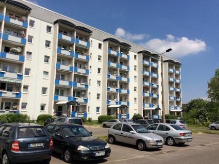 Thumbnail-Willkommen Zuhause: praktische 2-Zimmer-Wohnung mit freiem Blick vom Balkon!