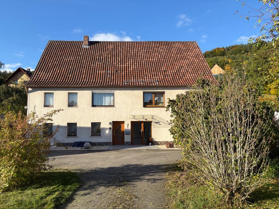 Thumbnail-Wohnhaus Doppelhaus mit 5.318 qm Grundstück, Blaich Kulmbach