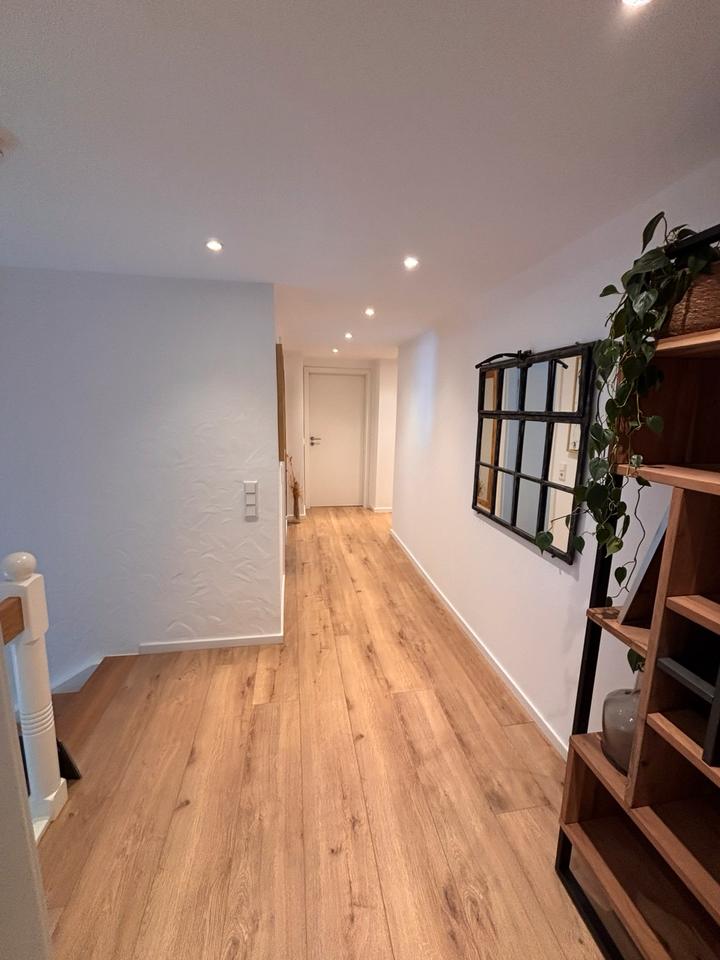 Thumbnail-Freundliche und großzügige Wohnung