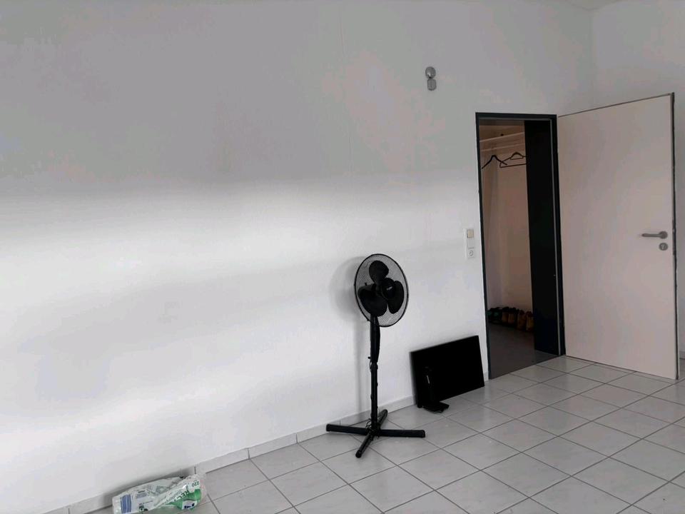 Thumbnail-Vermiete 1 Zimmerwohnung