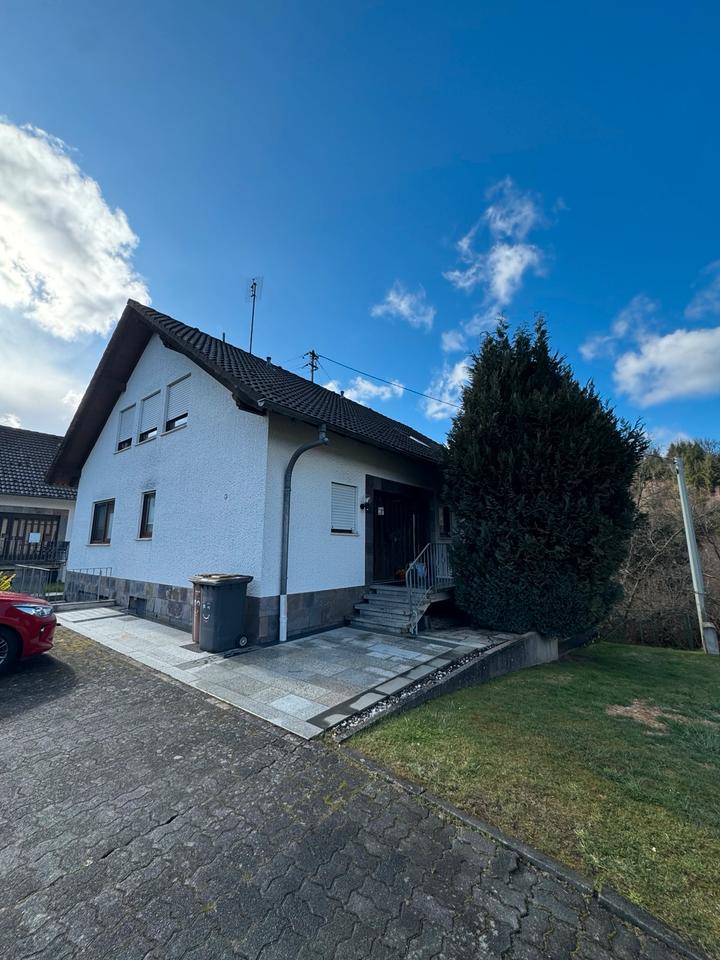 Thumbnail-Wohnung in Heuzert 3-Zimmer (zwischen Hachenburg Altenkirchen)