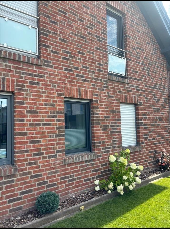 Thumbnail-Modernes EFH (2019) in Wetschen – 140 m², PV-Anlage