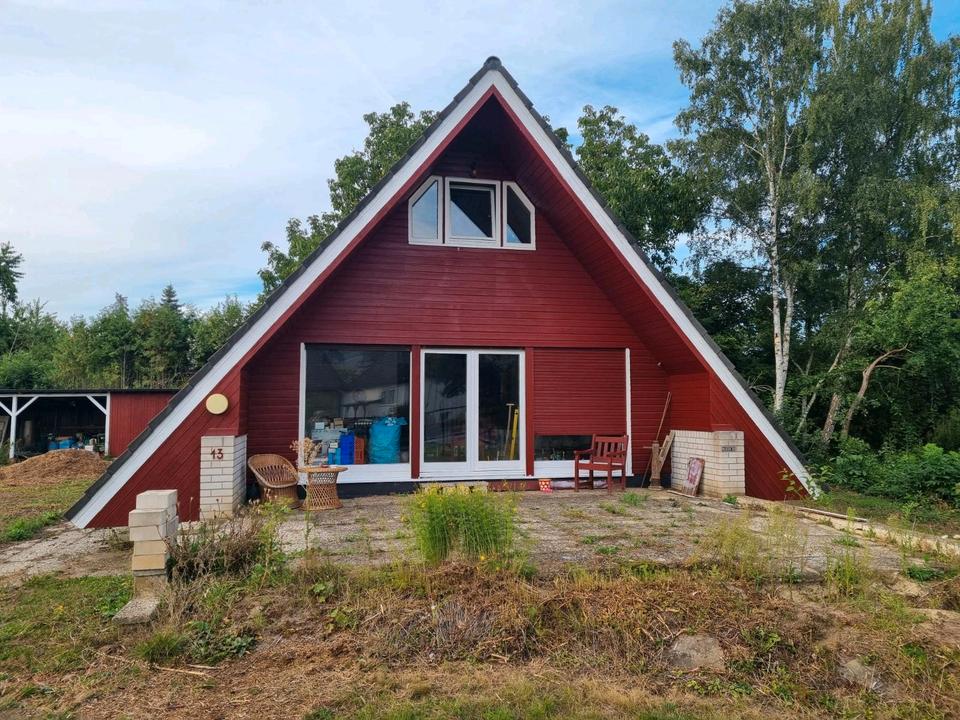 Thumbnail-Kleines Nurda Eigenheim