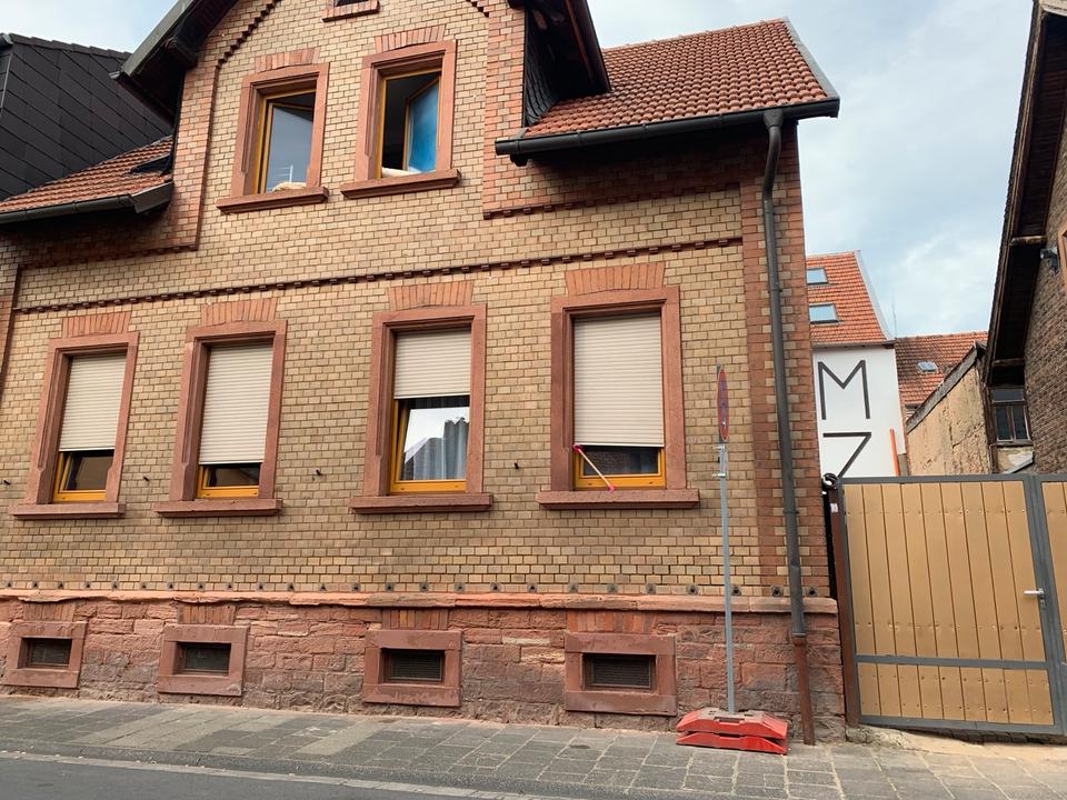 Thumbnail-Haus verkaufen