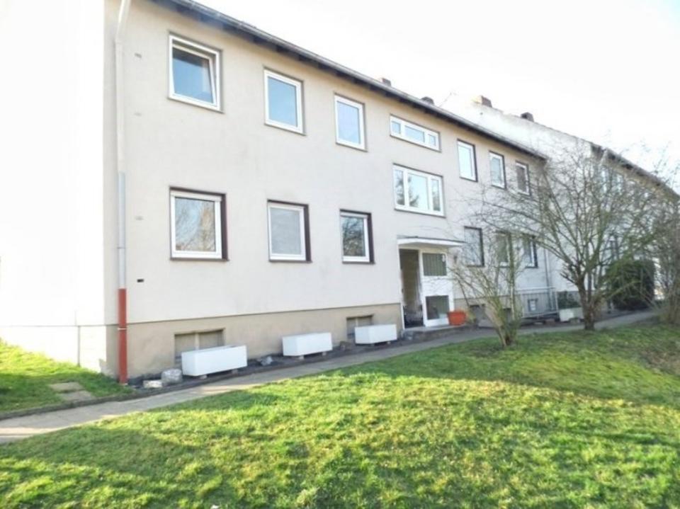 Thumbnail-Neu Renovierte Zimmerwohnung in Iserlohn Sümmern