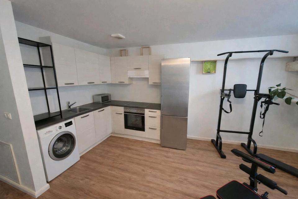 Thumbnail-Neubau Wohnung mit Fahrstuhl im schönen Teil von Gaarden