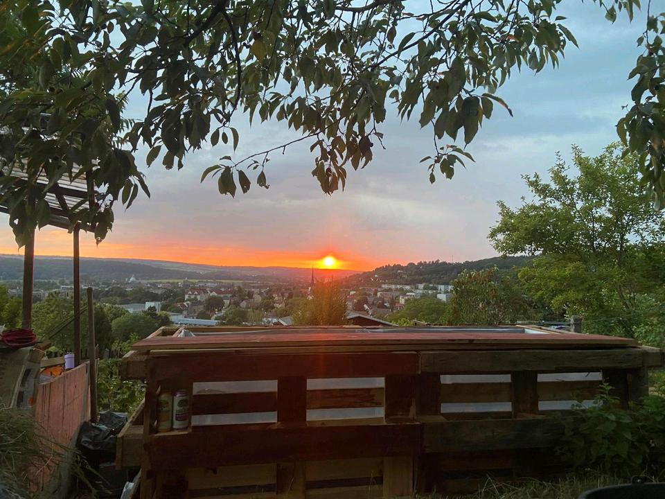 Thumbnail-Kleingarten in Gera- Langenberg