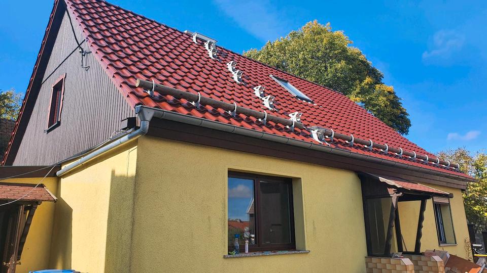 Thumbnail-Haus in Allrode