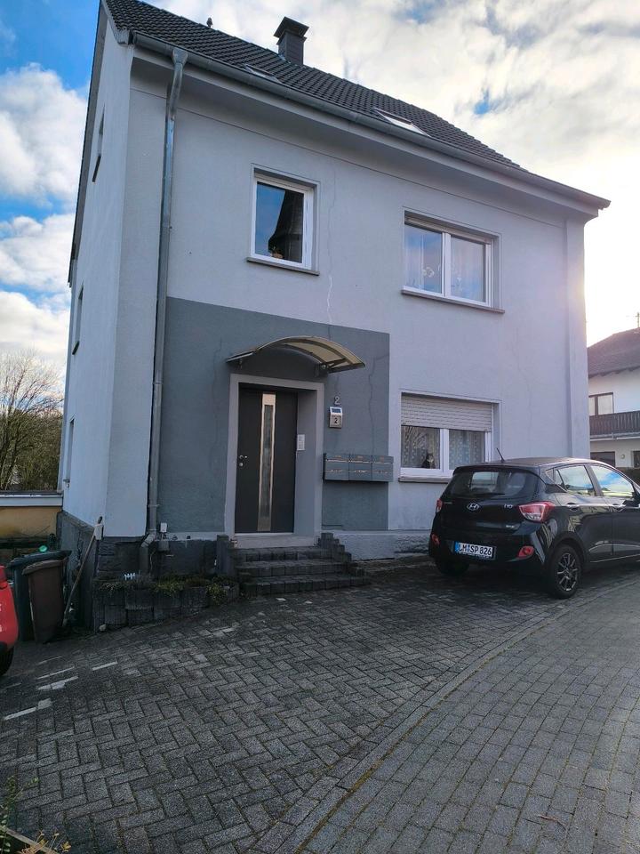 Thumbnail-Dreifamilienhaus Staudt 2-3km zu A3ICE