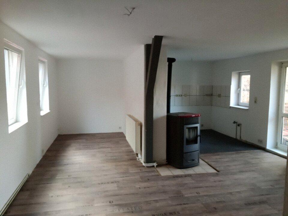 Thumbnail-2 Raum Wohnung, keine CO2 Kosten, Garten
