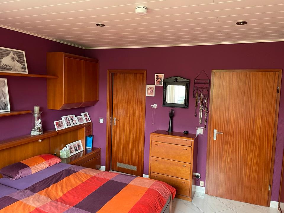 Thumbnail-Schöne und zentrale 3-Zimmer-Wohnung im Grünen