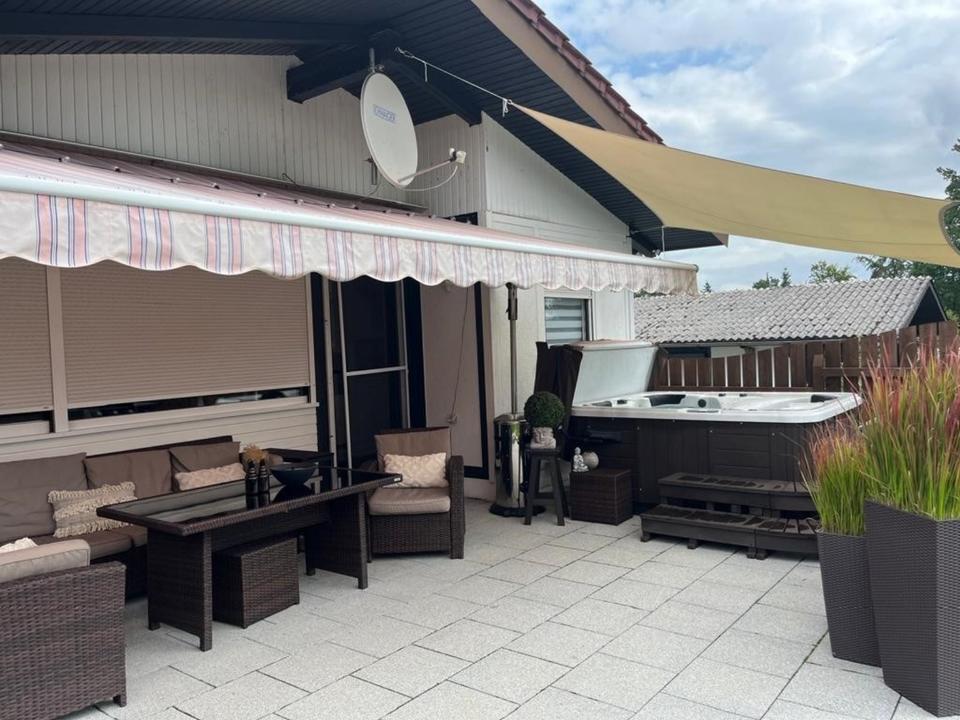 Thumbnail-Haus mit tollem Garten und Whirlpool