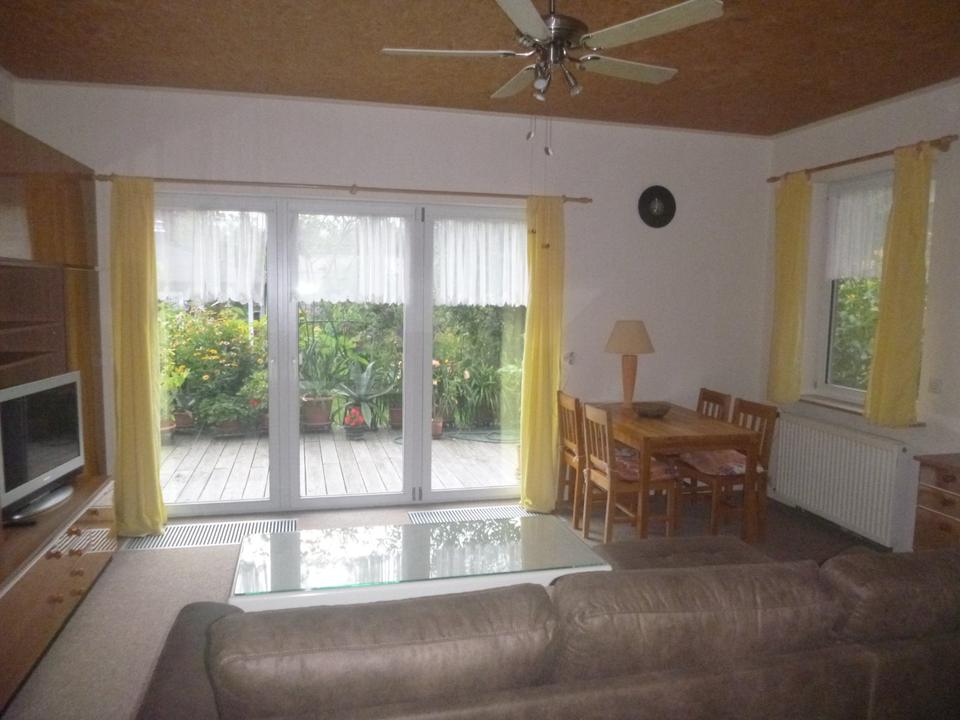 Thumbnail-2 Zimmer Wohnung MÖBLIERT ! Für EINE Person!!! FURNISHED