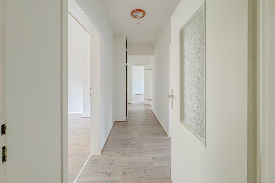 Thumbnail-3 Zimmer - frisch renoviert - TOP Lage - Hagen-Eilpe