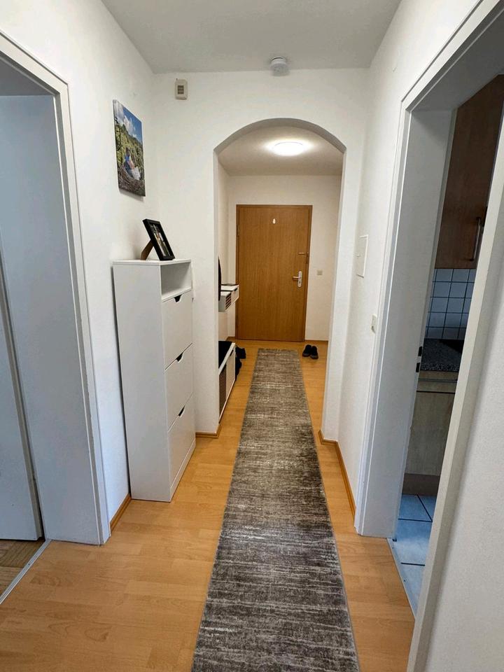 Thumbnail-Wohnung zum Verkauf