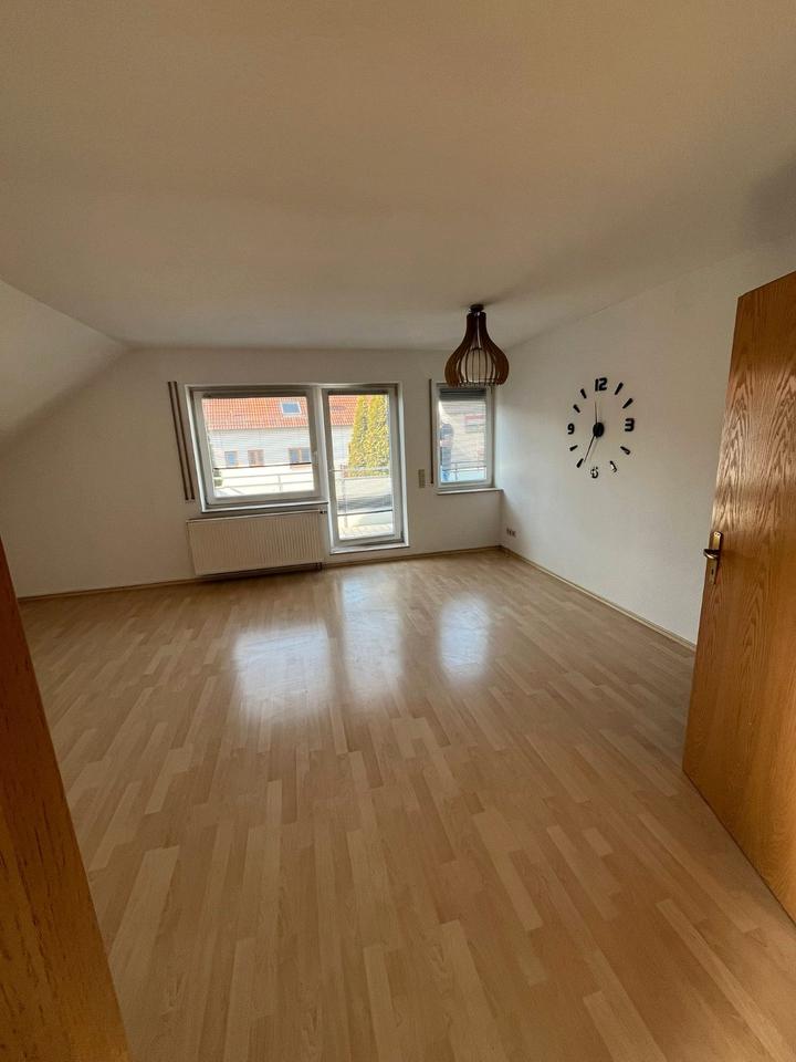 Thumbnail-Wohnung zu vermieten.