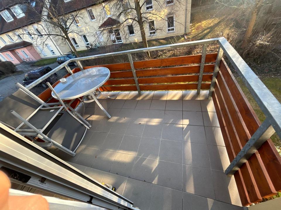 Thumbnail-Nachmieter Wohnung Senftenberg Brieske