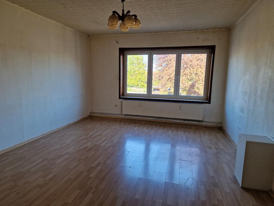 Thumbnail-Wohnung Lemförde 1.OG, Ortsmitte