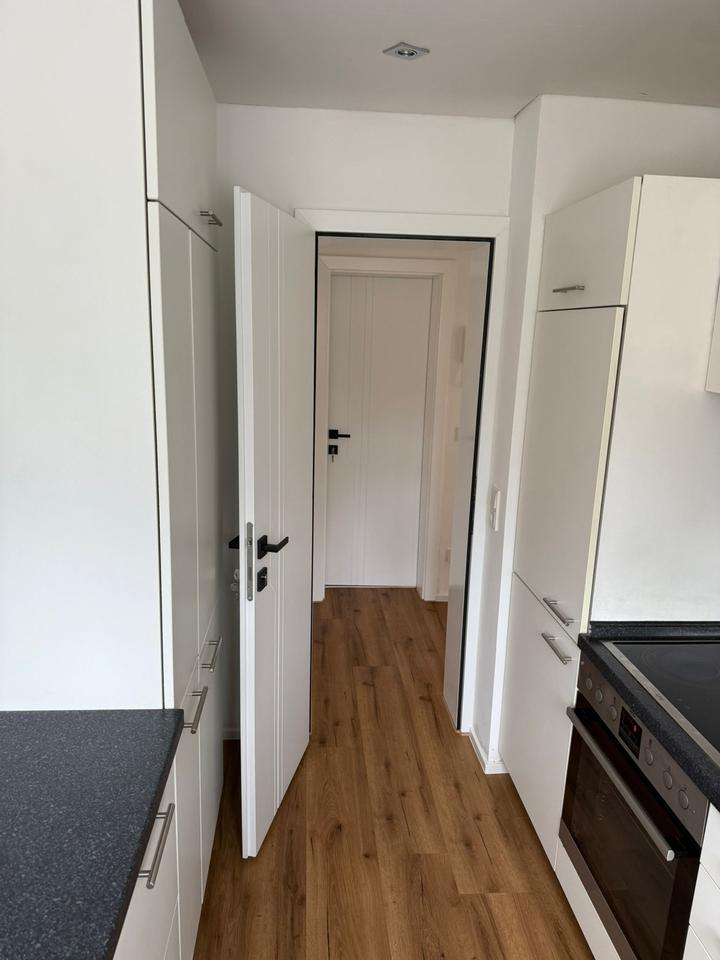 Thumbnail-4 Zimmer Wohnung