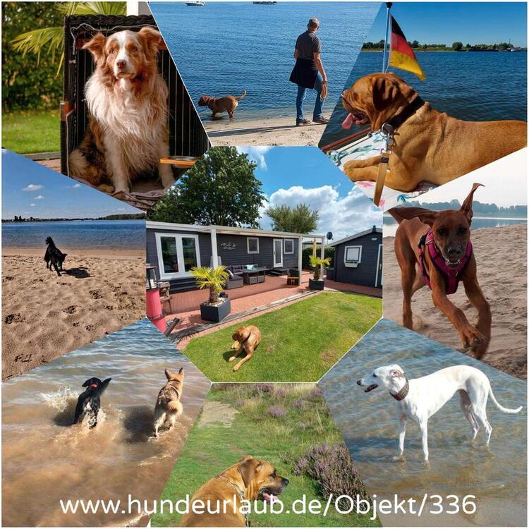 Thumbnail-Kurzurlaub in Lathum NL