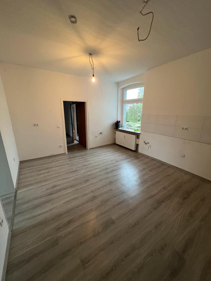 Thumbnail-Kernsarnierte 65 QM Essen-Frintrop sofort einziehbar