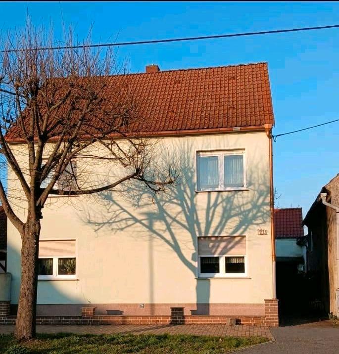 Thumbnail-Charmantes kleines Haus