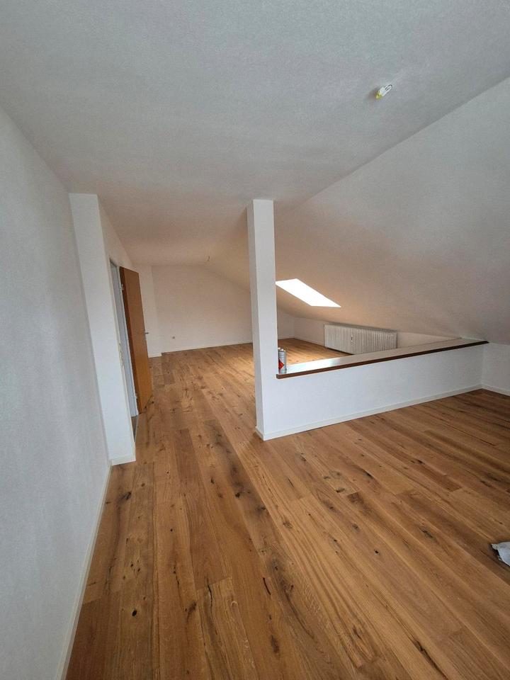 Thumbnail-Neu renovierte 3|4-Zimmer-Wohnung in Biebergemünd-Bieber