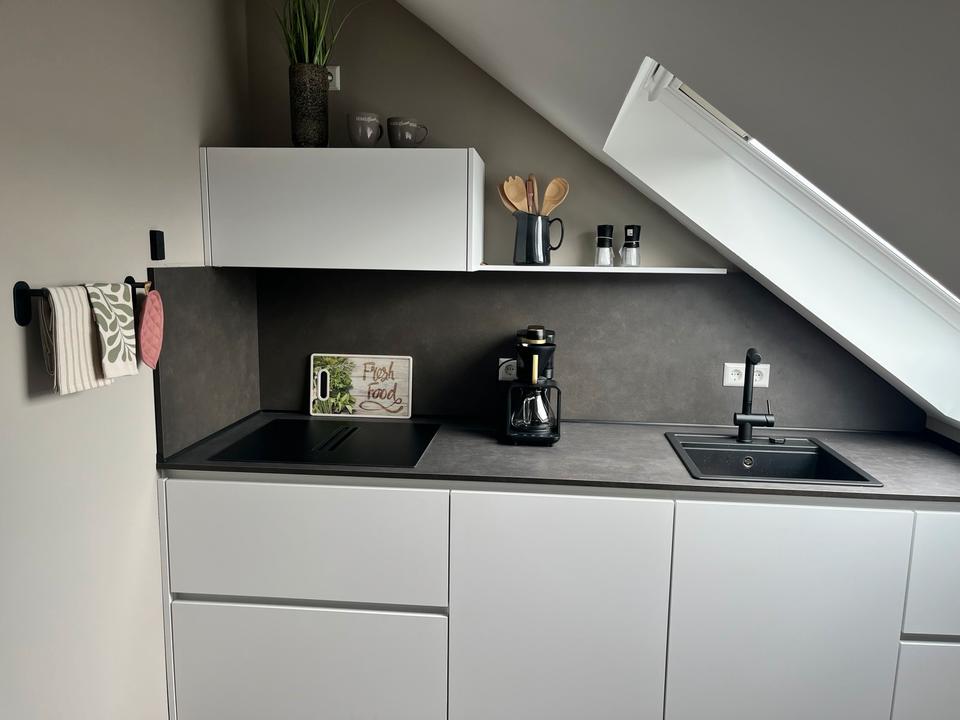 Thumbnail-DG Wohnung auf Zeit möbliert in Gütersloh