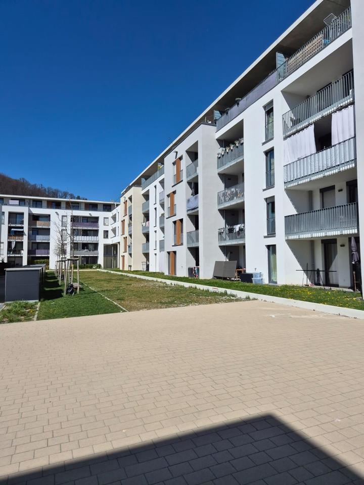 Thumbnail-*NEU* ab sofort zu vermieten 3 Zimmerwohnung in Esslingen-Weil