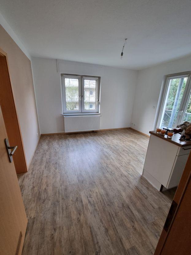 Thumbnail-Wohnung in ruhiger Lage zu vermieten