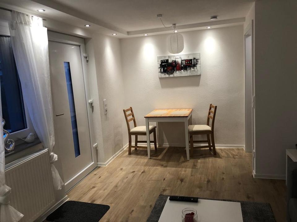 Thumbnail-Wunderschöne 2 Zimmer Wohnung in Nagold