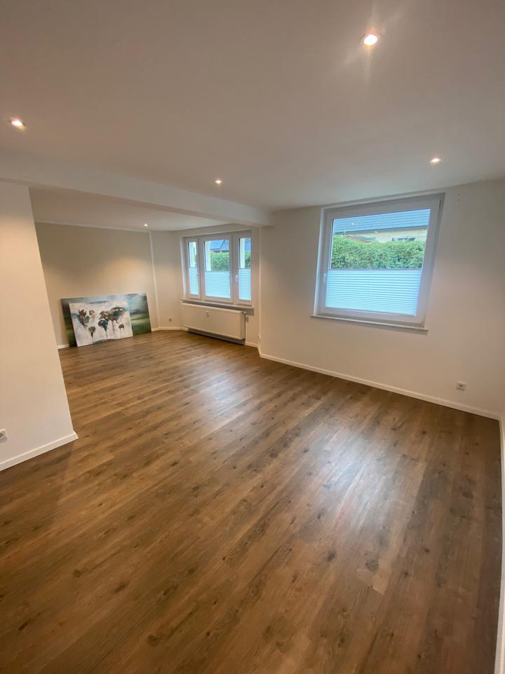 Thumbnail-Top Wohnung im EG - und mit viel Platz in Heepen!