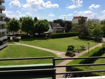 Thumbnail-Neu modernisierte 3-Zimmer Wohnung!!!