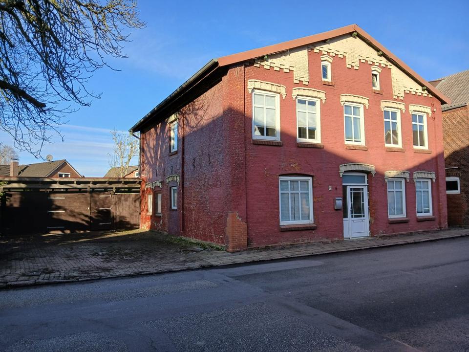 Thumbnail-Provisionsfrei EFH BeherbergungMonteurunterkunft 11Betten4 Stpl.