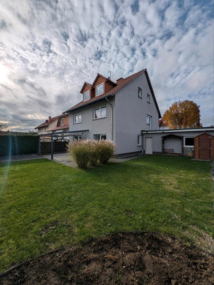 Thumbnail-1-2 Familienhaus im top Zustand in Großenritte (leer ab 01.02.26)