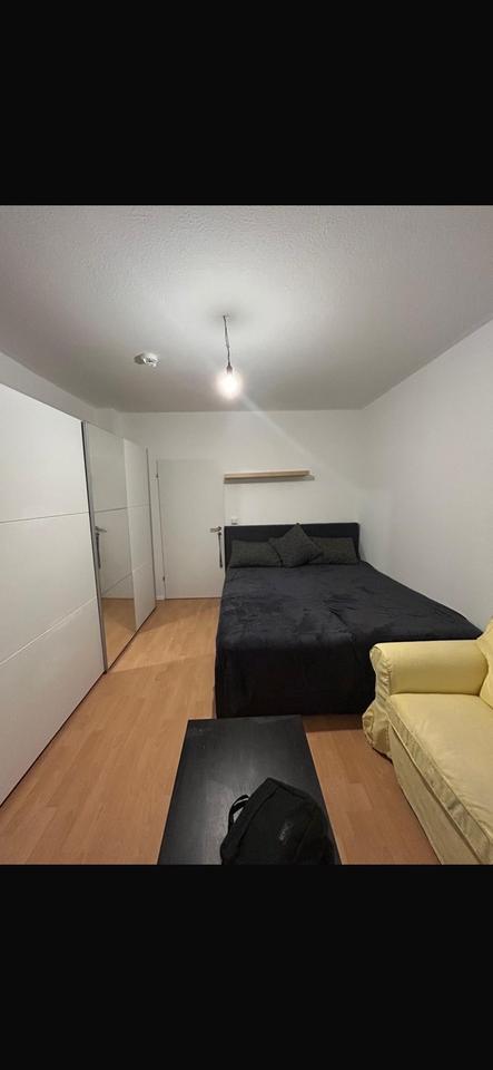 Thumbnail-Wohnung zu Untermieten