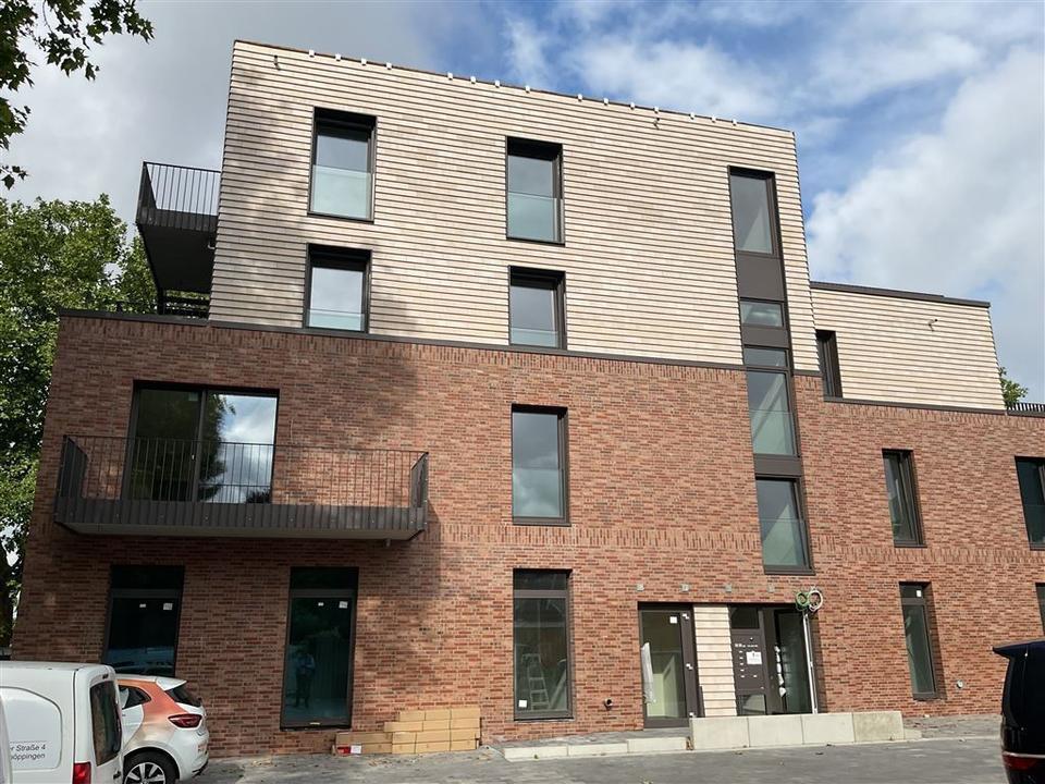 Thumbnail-Single - Neubauwohnung mitten in Schöppingen